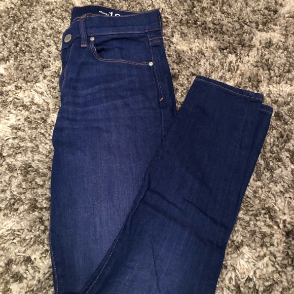 GAP legging jean - Picture 6 of 6